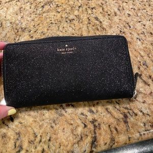 Kate spade wallet